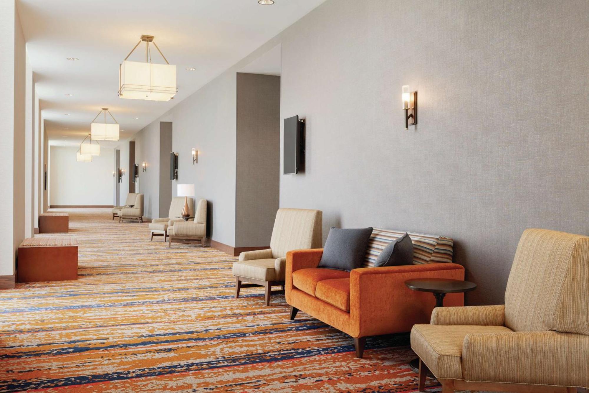 Embassy Suites By Hilton South Jordan Salt Lake City Exterior foto