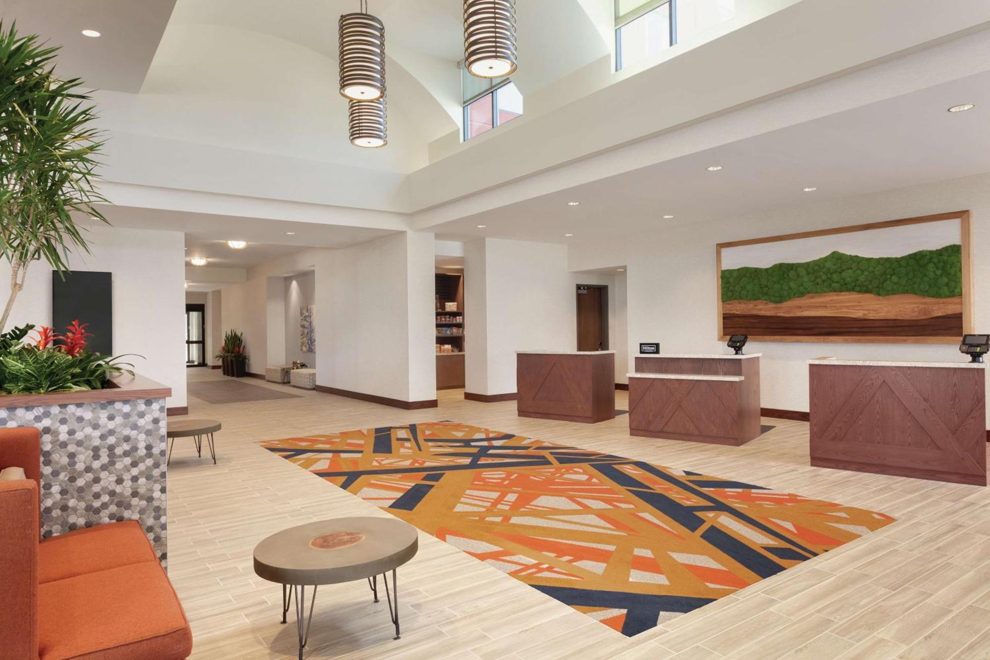Embassy Suites By Hilton South Jordan Salt Lake City Exterior foto